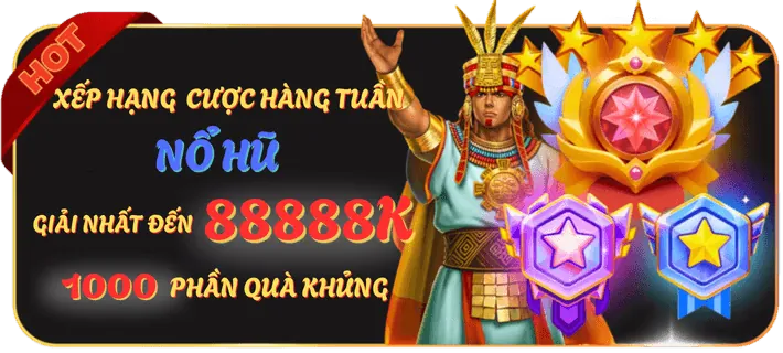 Hoàn trả thể thao hy88