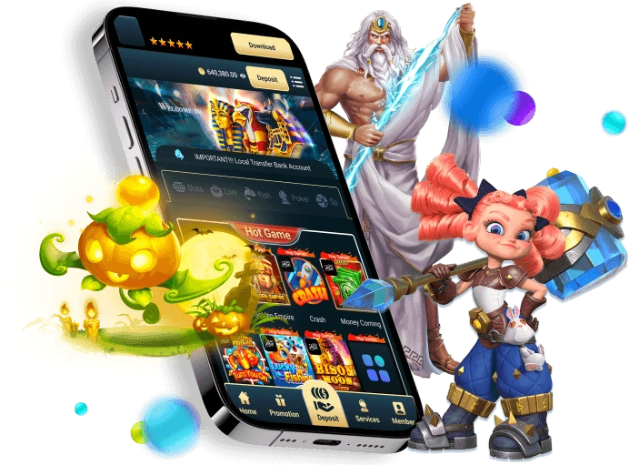 Hướng dẫn tải ứng dụng hy88 cho iOS