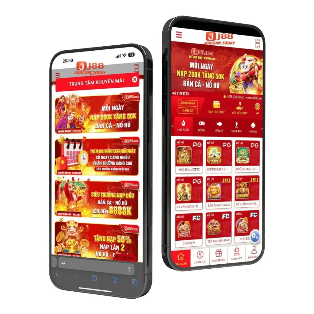 Biểu tượng ưu đãi khủng tại hy88