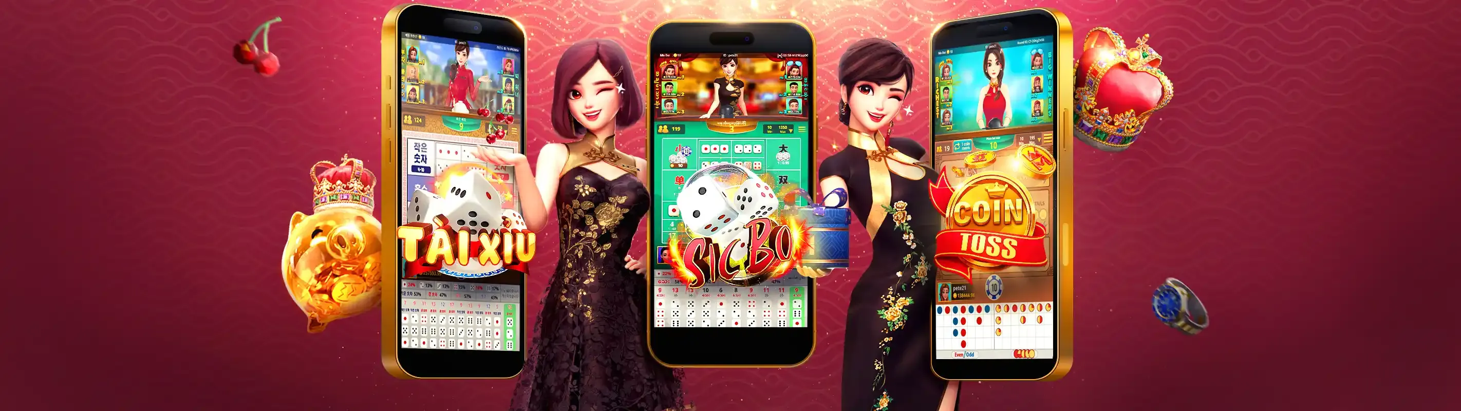 Hình ảnh chính hy88 chiến lược trò chơi trực tiếp