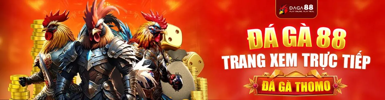 Đá Gà Trực Tuyến hy88